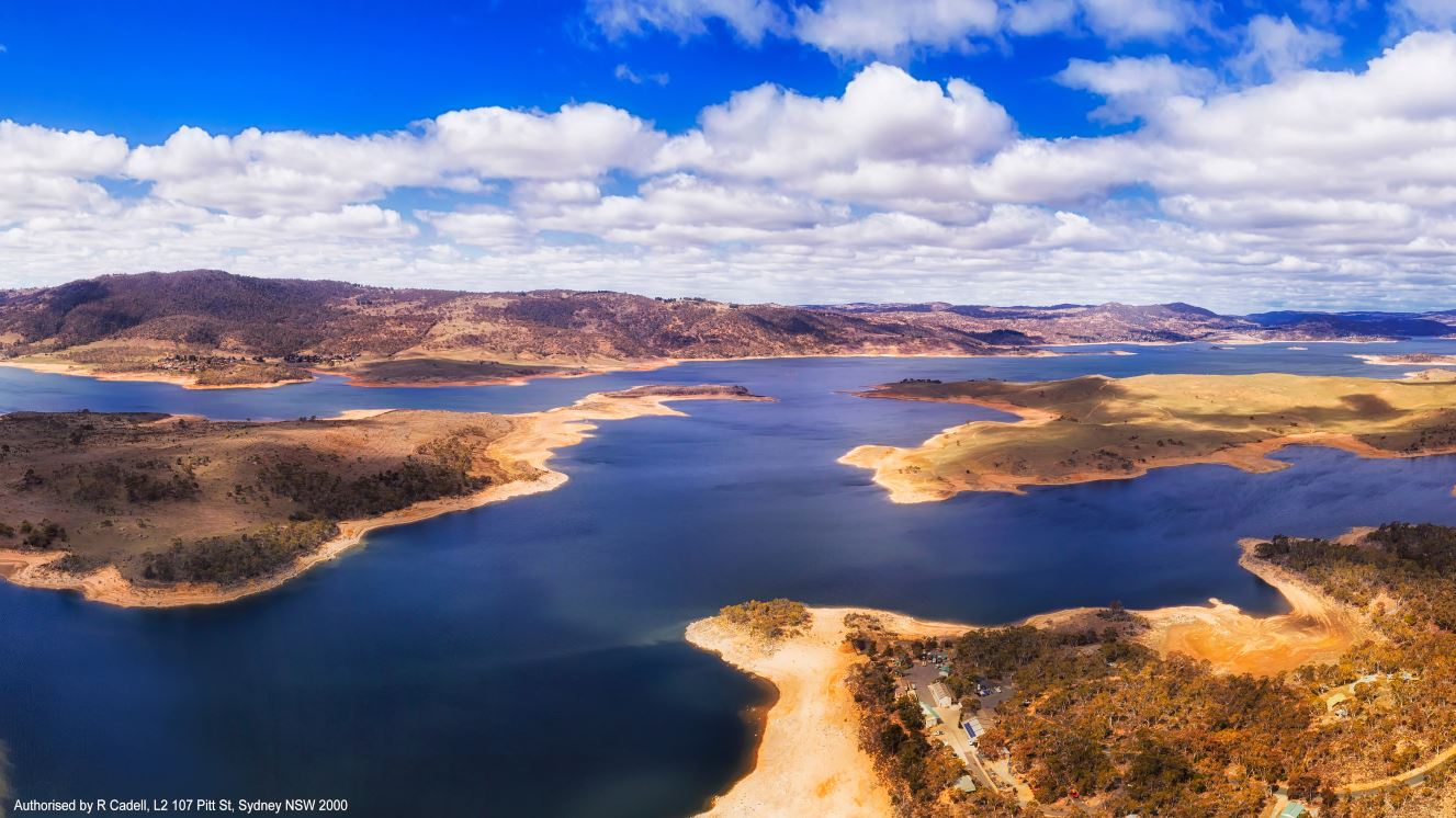 BUDGET 2021 22 DELIVERING AUSTRALIA S WATER FUTURE NSW Nationals   Dam 