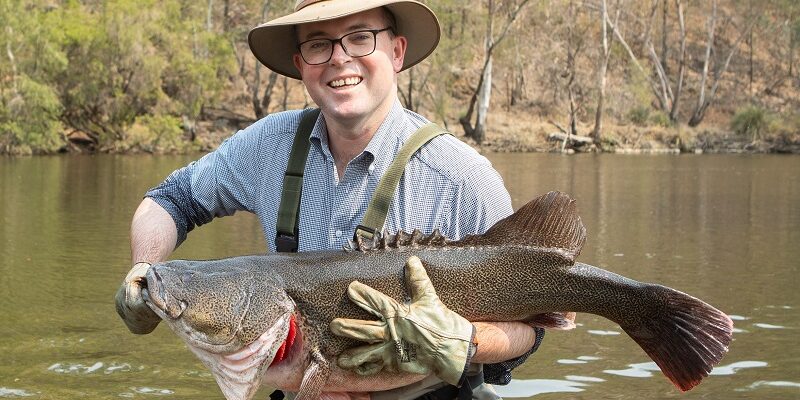 Camping-And-Fishing